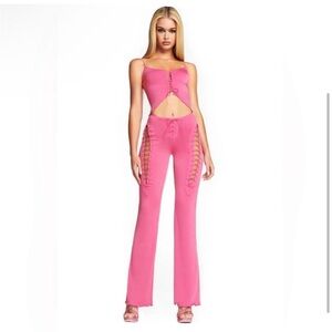 I.AM.GIA Pants | I.AM.GIA NYX Pant in Pink | Size: XS